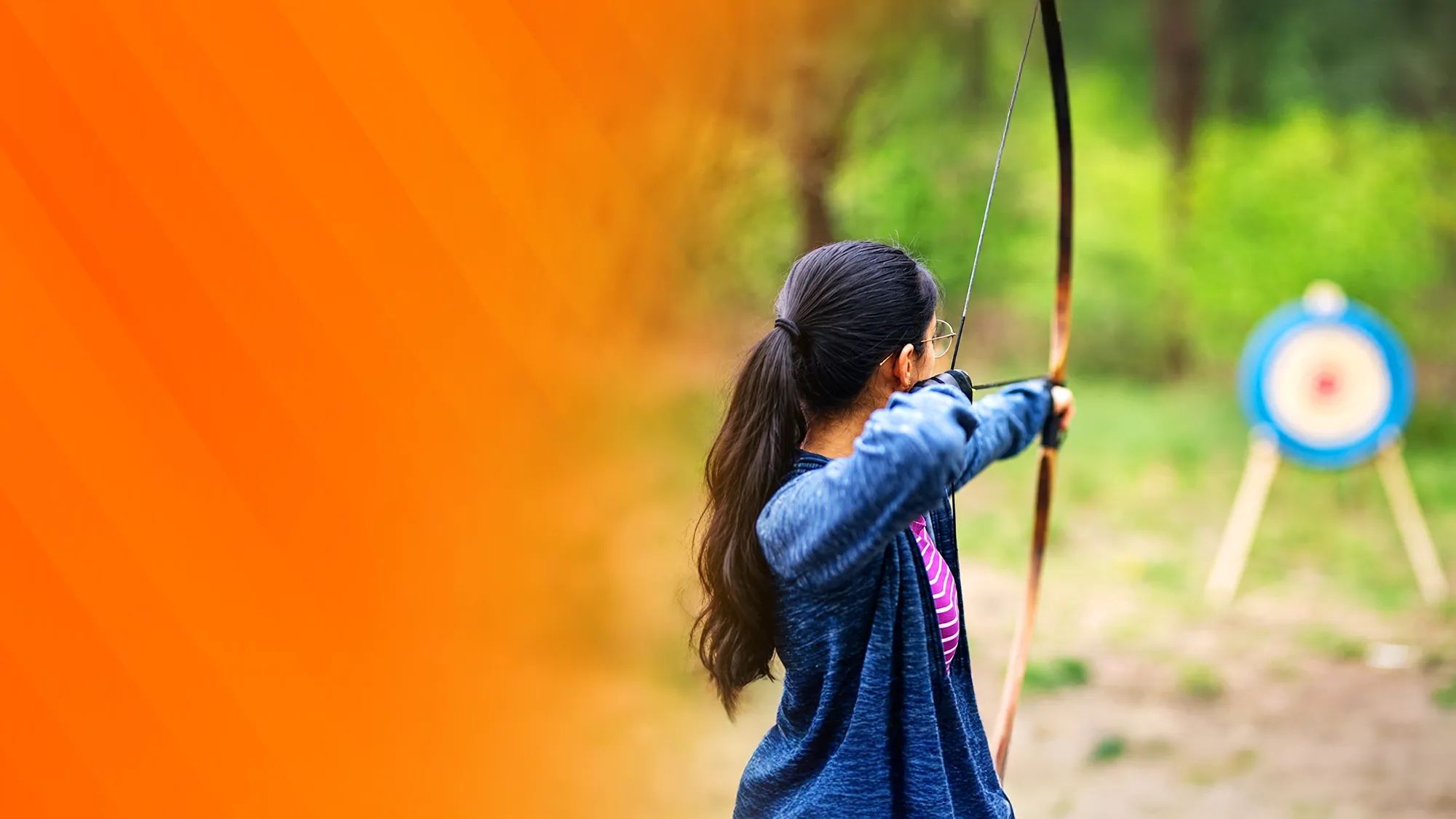 Children practicing the Intuition Process